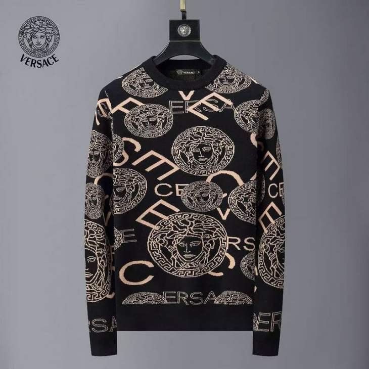 Picture of Versace Sweaters _SKUVersaceM-3XL25wr1148958